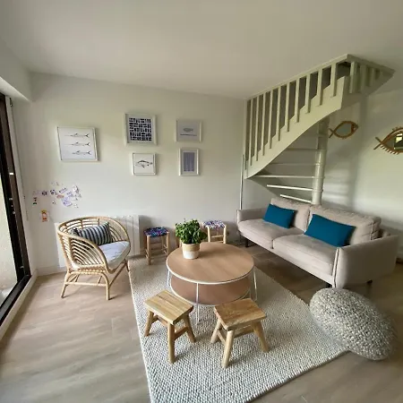 Le Fairway Apartman