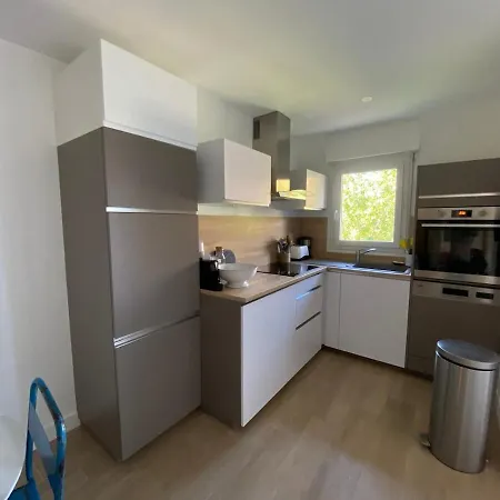 Apartman Le Fairway