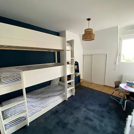 Le Fairway Apartman