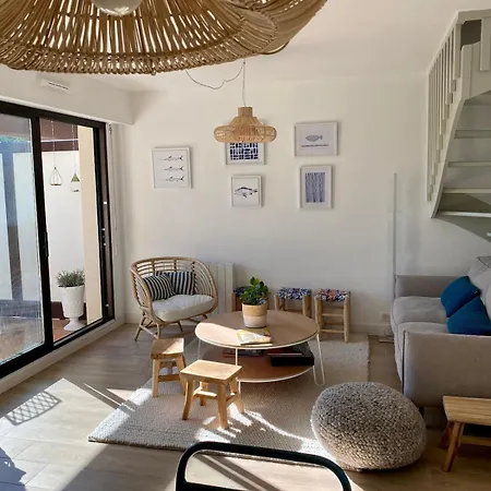Le Fairway Apartman