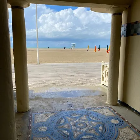 Le Fairway Apartman