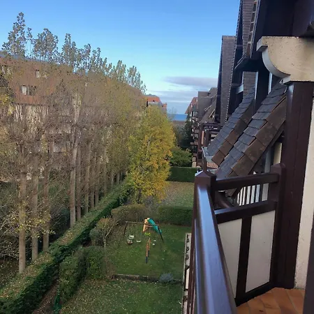 Apartman Le Fairway