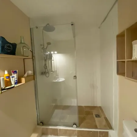 Apartman Le Fairway
