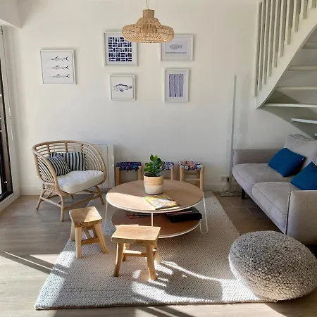 Le Fairway Apartman *