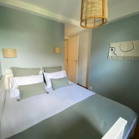 Le Fairway Apartman