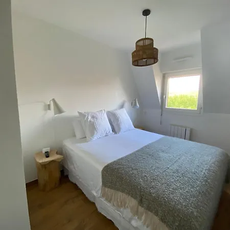 Le Fairway Apartman