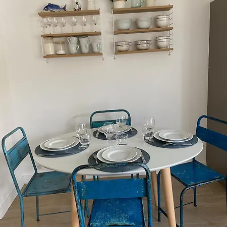 Apartman Le Fairway