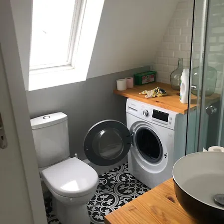 Apartman Le Fairway