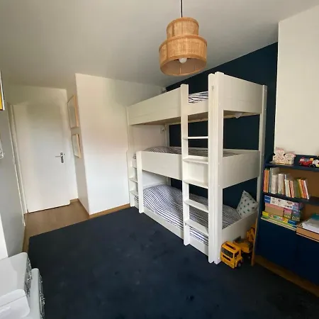 Le Fairway Apartman *